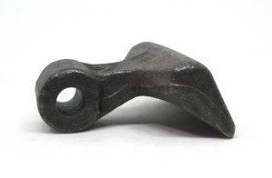 Cuchilla de Martillo Forjada Personalizada HB-8 OEM de Acero al Boro con Dureza HRC 40-45, 1.060KG para Tractores y Maquinaria Agrícola - Product Image 2