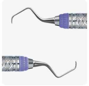 Curetas Dentales Manuales Hu Friedy Gracey, Fuente de Alimentación Independiente, Instrumentos Quirúrgicos ARMANDIOUS INDUSTRIES - Product Image 5