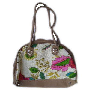 Hot Sale Eco Friendly Reusable Recycled Beach Cotton Canvas Tote <b>Bag</b> Premium Eco-Friendly Handmade Designer Women’s Stylish - Product Image 3