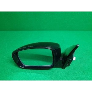กระจกมองข้างซ้าย Opirus ปี 2003-2010 มือสอง ของแท้ รหัส 876103FA209B - Product Image 1
