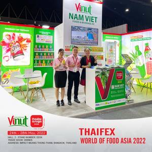 น้ำผลไม้คั้นสดใหม่ได้รับการรับรอง10กก. น้ำผลไม้สกัดเข้มข้นฉลากส่วนตัวส่งออกจากเวียดนาม - Product Image 4