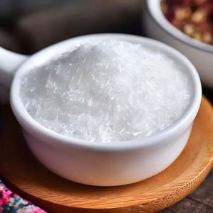 ขายส่งวัตถุดิบอาหารเสริม 99% แมกนีเซียมไกลซิเนต กลูตามีนคีเลต ผง - Product Image 2