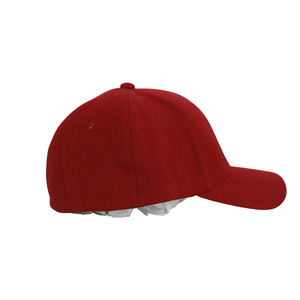 Gorras de Béisbol Personalizadas de Alta Calidad, Gorras Deportivas de Seis Paneles de Algodón, Ligeras e Impermeables, Pedidos al por Mayor - Product Image 3