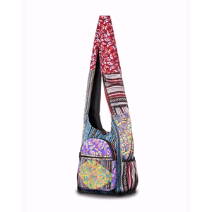Borsa Hobo da Donna con Design a Farfalla - Product Image 2