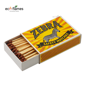 Household Safety Matches Exportateur - Product Image 6