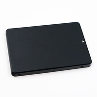 Disque SSD interne pour ordinateur portable et ordinateur de bureau OEM haute vitesse, 2,5 pouces SATA 3.0, 128 Go - 2 To