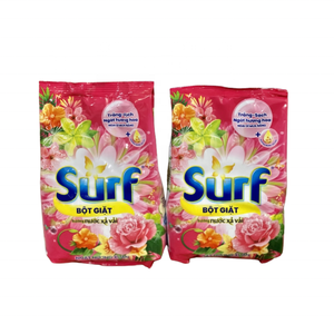 Detergente en Polvo Surf Blossom Fresh 380g con Aroma Floral Suave – Ideal para Venta al por Menor y al por Mayor - Product Image 2