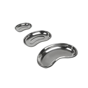 Recipiente Renal de Uso Médico, Gestión Eficaz de Residuos, Diseño Higiénico, Material Duradero, Ideal para Clínicas - Product Image 1