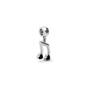 Pendentifs et breloques de joaillerie fine artisanales en or, diamants et pierres précieuses, pour mariage, fête, anniversaire et cadeaux personnels - Product Image 2