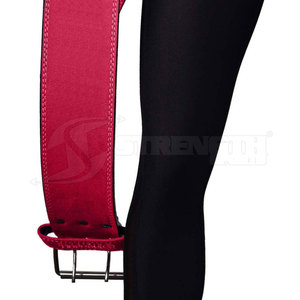 Back Support Power Lifting <b>Belt</b> For Online Sale Latest Design Reasonable Price Powerlifting <b>Belt</b> Leather - Product Image 2