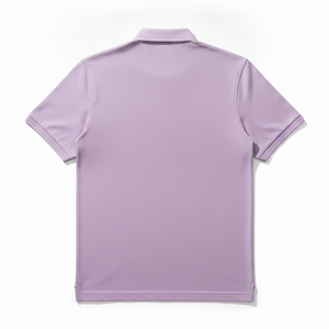 Meilleur design de polos à manches courtes pour hommes, coton léger, OEM, manches courtes pour polos, prix bas - Product Image 5