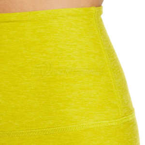 Leggings Deportivos Casuales de Cintura Media para Mujer, Estilo Nuevo, Spandex y Poliéster, Ropa Deportiva sin Costuras, Precio al por Mayor, Personalizables - Product Image 5