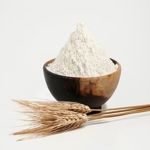 Harina de Arroz y Trigo de Alta Calidad, Grado Alimenticio, Bolsa de 25 kg, Marca Vietnam Vdelta, para Uso en Panadería - Product Image 3