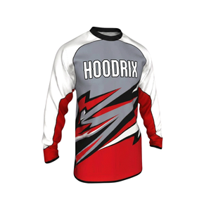 Elite Custom Sublimated <b>Dodgeball</b> Jerseys – Moisture-Management Fabric – Tailored Professional Uniforms for Sportsmen - Product Image 3