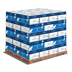 School and Office Stationary <b>A4</b> <b>Paper</b> 70gsm High Volume - Product Image 5