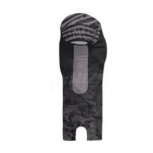 Uniforme de Fútbol Americano NIZA GEAR NG-AFU-024, Venta Directa de Fábrica, Ecológico y Transpirable, Hecho en Pakistán para Hombre - Product Image 6
