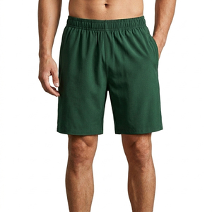 Men Board Surf Shorts Quick Dry Drawstring Lightweight Beach Wear OEM Wholesale Men's Shorts - Product Image 4