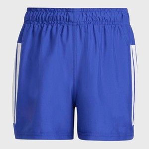 Custom Rugby Shorts Elastic Waist Breathable Quick Dry Eco-Friendly Sports Training Shorts Wholesale Custom Logo Polyester - Product Image 6