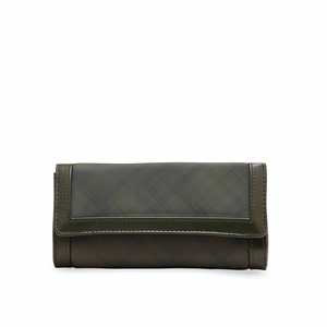 Elegante verde P97566 Casual Wallet Trendy Shopping Bag - Product Image 3