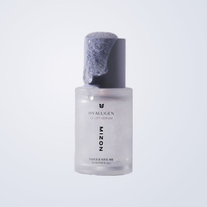 Sérum visage coréen Mizon Hyalugen Le Lift Serum 30ml, soin de la peau, sérum coréen pour le visage. - Product Image 3