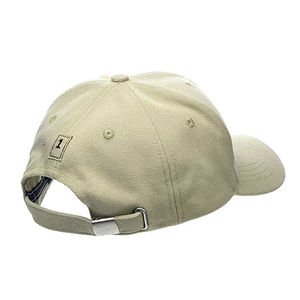 Gorra de Béisbol Unisex Personalizada de 5 Paneles, Bordado 3D, Tela de Sarga, Ajustable, a la Moda - Product Image 6