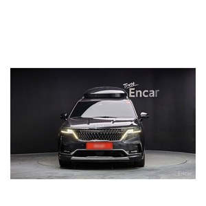 Kia Carnival Noblesse 9 places 2021, 78 755 km, Diesel, Boîte automatique, Émissions Euro V, Conduite à gauche, Sièges en cuir - Product Image 3