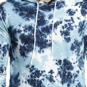 Chándal Tie Dye para Hombre con Precio Ajustable, Calidad Premium, Transpirable, Ligero, en Oferta, Totalmente Personalizable - Product Image 4