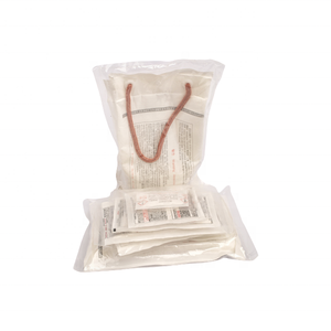 Bolsa desecante de fibra con buena absorción de humedad, hecha en Vietnam al precio más económico. - Product Image 3