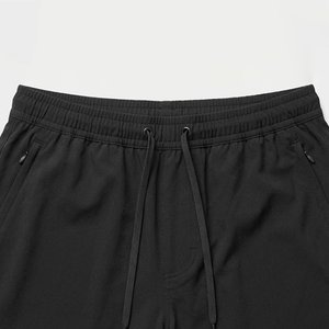 Nouveaux shorts décontractés tendance pour hommes, coupe ample, shorts de marche, évacuation de l'humidité, prêts pour l'été, vêtements de style de vie pour aventures en plein air - Product Image 5