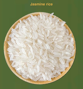 Riz parfumé à grain long de qualité supérieure, Grade 1 du Mékong du Sud, nouvelle récolte, texture moelleuse, exporté vers l'UE, les États-Unis, l'Afrique, les Émirats arabes unis, l'Australie - Grace - Product Image 1