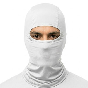 Balaclava de course automobile de haute qualité, légère, en tissu extensible doux, personnalisable, pour la course automobile, la conduite et le confort - Product Image 1