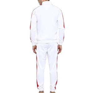 Survêtement de qualité supérieure pour homme, à porter au quotidien, avec logo personnalisé, pour la mode urbaine et le confort - Product Image 2