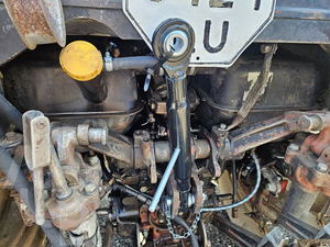 Tracteur à roues B-e-l-a-r-u-s M-T-Z 952 - Product Image 3