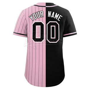 T-shirt de softball au design moderne et élégant pour les joueurs d'équipe et les athlètes, impression numérique personnalisée - Product Image 2