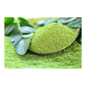 Poudre de feuilles de Moringa de haute qualité, disponible à prix réduit auprès d'un fournisseur indien - Product Image 5