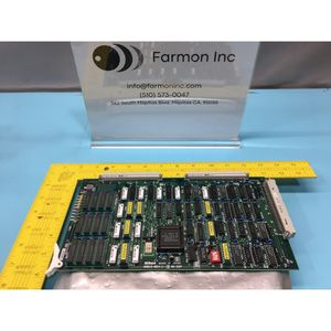 Nikon 4S015-024-1-d PCB Assy, 164388 - Équipements et pièces semi-conductrices d'occasion fiables à l'échelle mondiale chez - Product Image 2