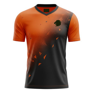 Nueva Llegada de Camisetas de Fútbol, Camisetas de Fútbol Más Vendidas, Camisetas de Fútbol del Mejor Fabricante - Product Image 1