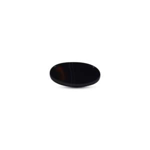 37.56 Carat Natural Sulemani Haqeeq Opal Agate Oval Cut Loose Gemstone for Fine Jewelry - Product Image 2