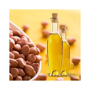Huile d'arachide de qualité supérieure, vente en gros, fabricant de produits alimentaires - Product Image 3