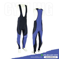 Pantalon de cyclisme unisexe à bretelles, manches courtes, fermeture éclair intégrale, séchage rapide, respirant, grandes tailles, couleurs et logo personnalisables, haute qualité 100%