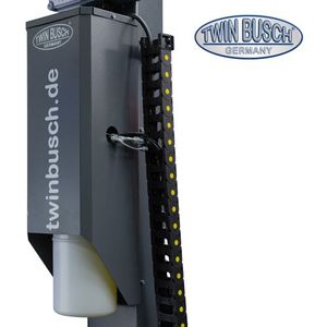 TW445E-400-G: Sollevatore a 4 colonne - Automatico - 4,5 t - Product Image 5