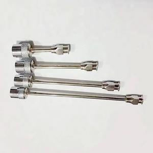 Extensor de Agujas Quirúrgicas JIMED de Alta Calidad, Certificado CE, Herramienta Manual de Acero Inoxidable, Garantía de 3 Años para una Precisión - Product Image 2