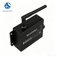 Inclinómetro Inalámbrico 4G de Alta Precisión, Protección IP68, Aleación de Aluminio, Bajo Consumo de Energía para Monitoreo de Inclinación a Largo Plazo en Condiciones Extremas