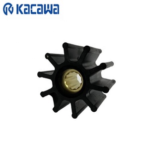 ใบพัดเรือเดินสมุทร KACAWA รุ่น 17937-0001 สำหรับ JABSCO - Product Image 1