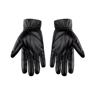 Modern <b>Touch</b> <b>Screen</b> <b>Gloves</b> With Lightweight Knit Fabric And Breathable Design For Comfortable All Day Wear - Product Image 5