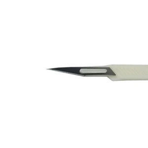Surgical Instruments Scalpel With Removable Blades Medical Stainless-Steel Scalpel Use for Operation By <b>Blush</b> Surgical - Product Image 6