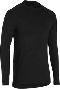 Camiseta Deportiva de Compresión Pro, Ropa de Gimnasio sin Costuras, Nueva Camiseta Deportiva Profesional para Hombre, Poliéster, Tecnología Cool Pass - Product Image 2