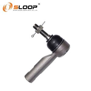 45460-49105 OUT R/L extremo de cremallera de dirección para Toyota - Product Image 5