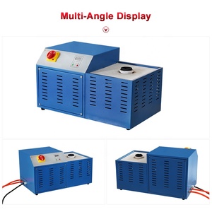 Fourneau de fusion d'<span class=keywords><strong>or</strong></span> 1KG 2KG 3KG 5KG 10KG 50KG, mini fourneau de fusion à induction, <span class=keywords><strong>four</strong></span> à bijoux <span class=keywords><strong>pour</strong></span> la fusion de <span class=keywords><strong>l</strong></span>'<span class=keywords><strong>or</strong></span>, de <span class=keywords><strong>l</strong></span>'argent, du cuivre et du platine - Product Image 6