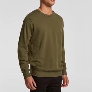 High Quality Sweatshirt <b>Men</b> Clothing <b>Long</b> <b>Sleeve</b> Sweatshirts Unique Style <b>Men</b> Sweatshirt For Online Sale 100% Cotton <b>Top</b> Quality - Product Image 3